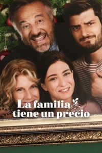 La familia tiene un precio [Spanish]